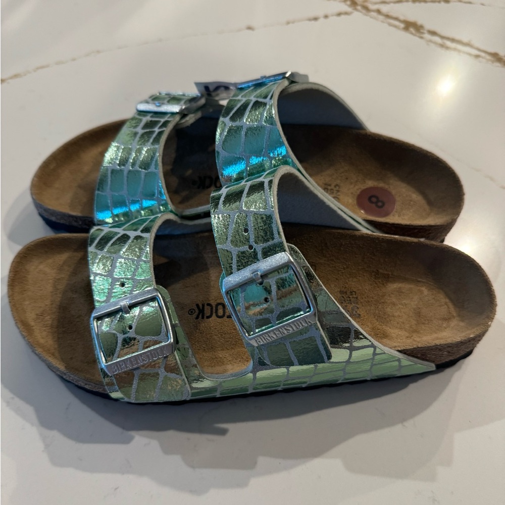 Birkenstock Sandals